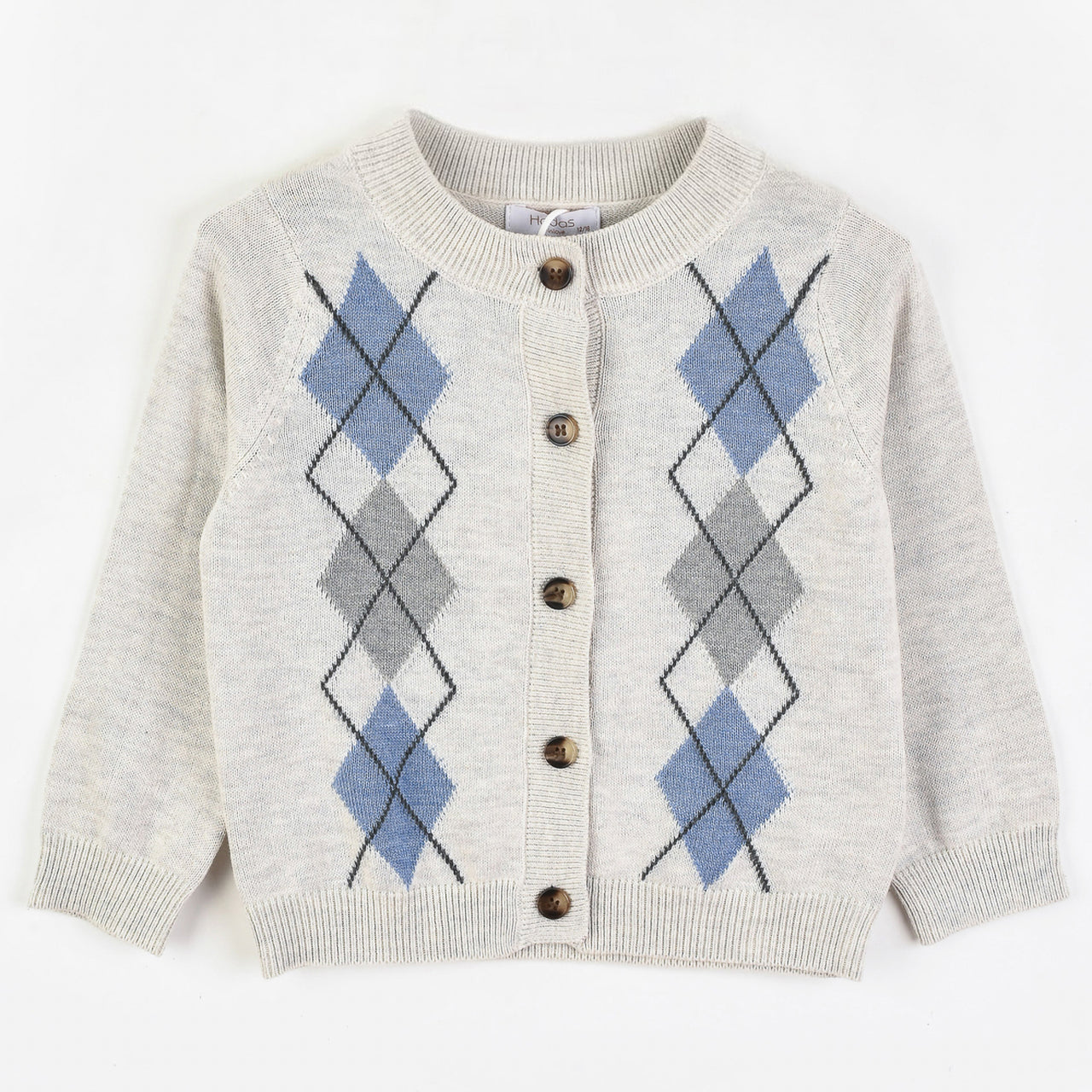 Hadas Sutton Cardigan