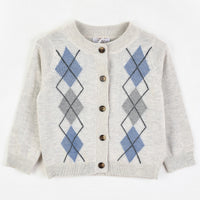 Hadas Sutton Cardigan