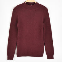 Hadas Rib Basic Turtleneck