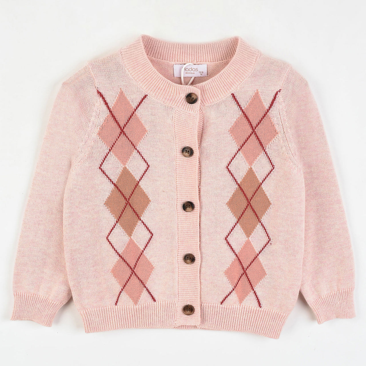 Hadas Sutton Cardigan