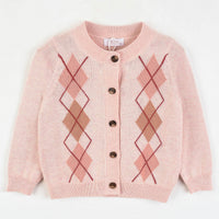 Hadas Sutton Cardigan