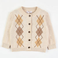 Hadas Sutton Cardigan
