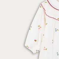 Melange Angelina Dress