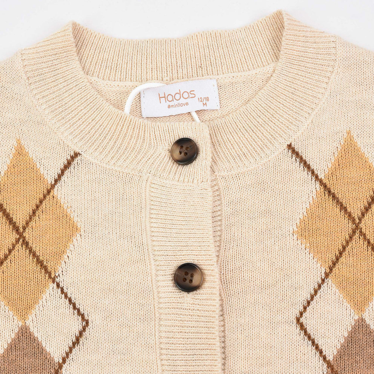 Hadas Sutton Cardigan