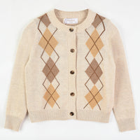 Hadas Sutton Baby Cardigan
