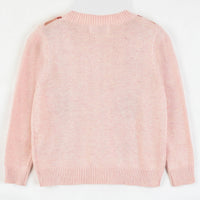 Hadas Sutton Baby Cardigan