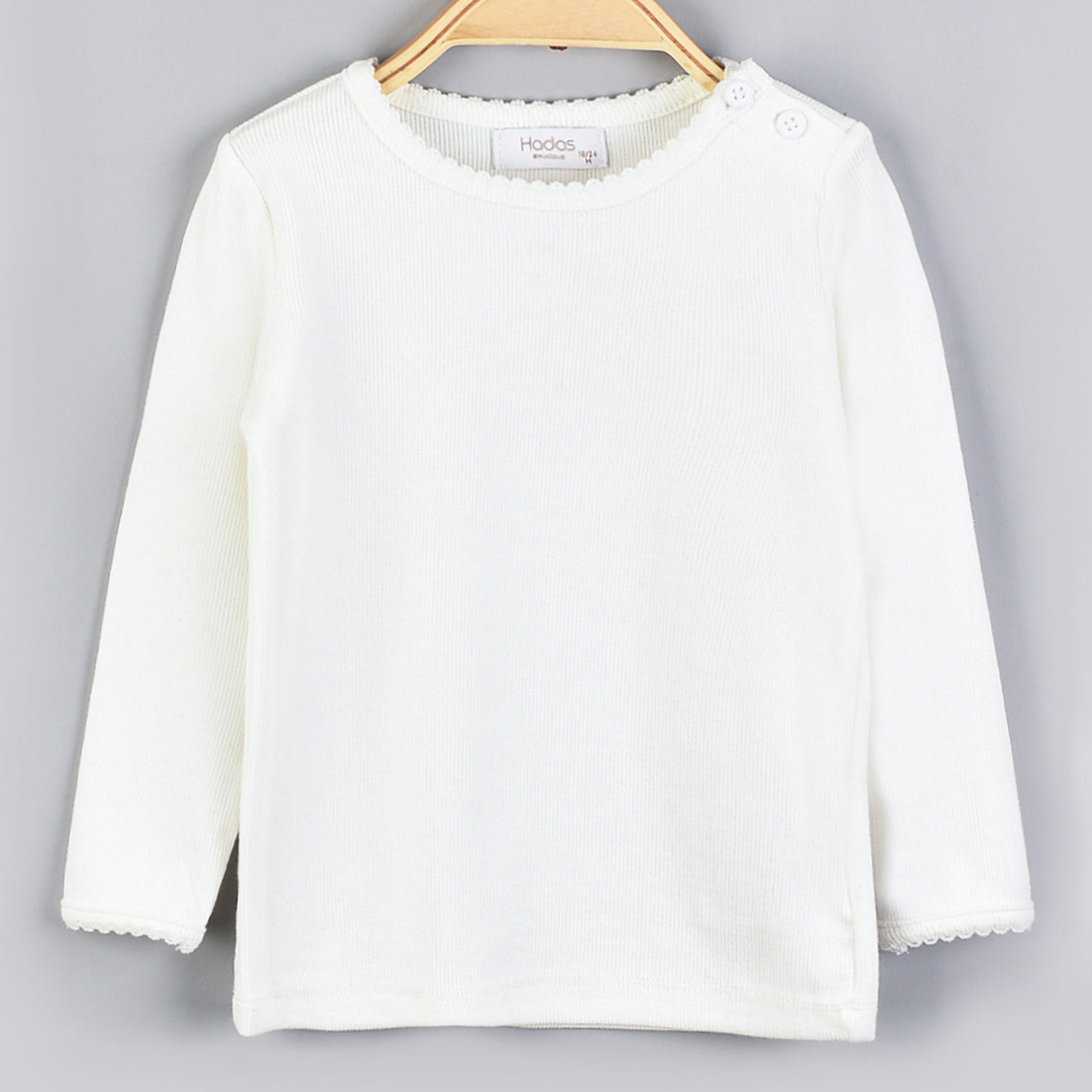 Hadas Baby Basic Shell