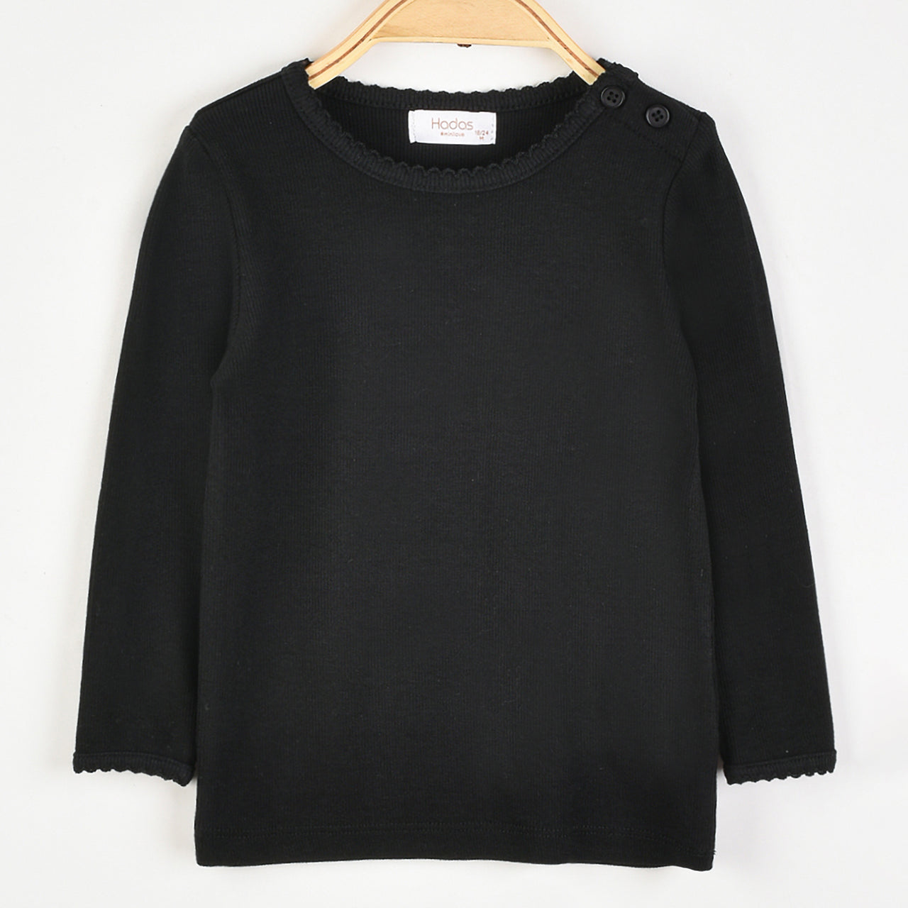Hadas Baby Basic Shell
