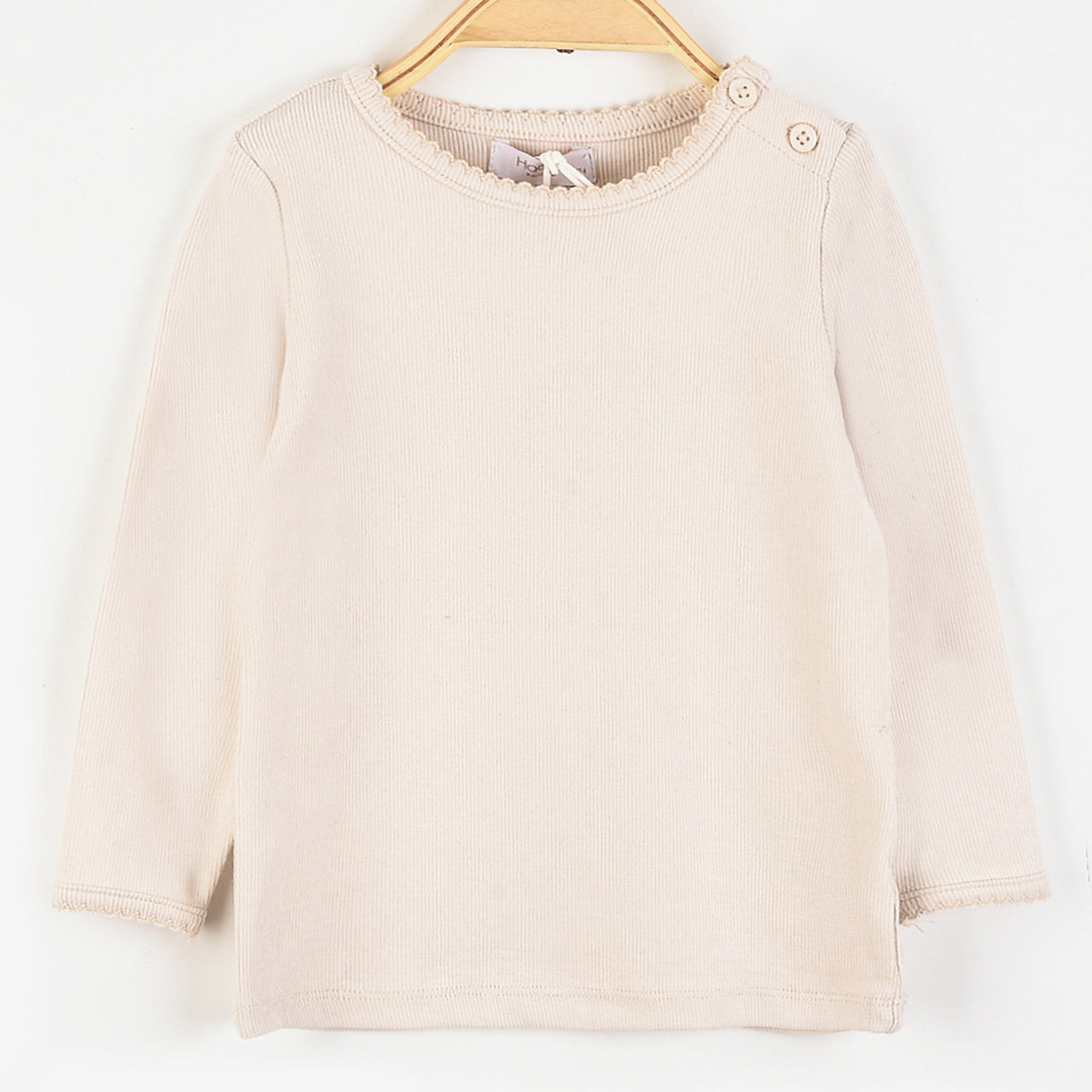 Hadas Baby Basic Shell