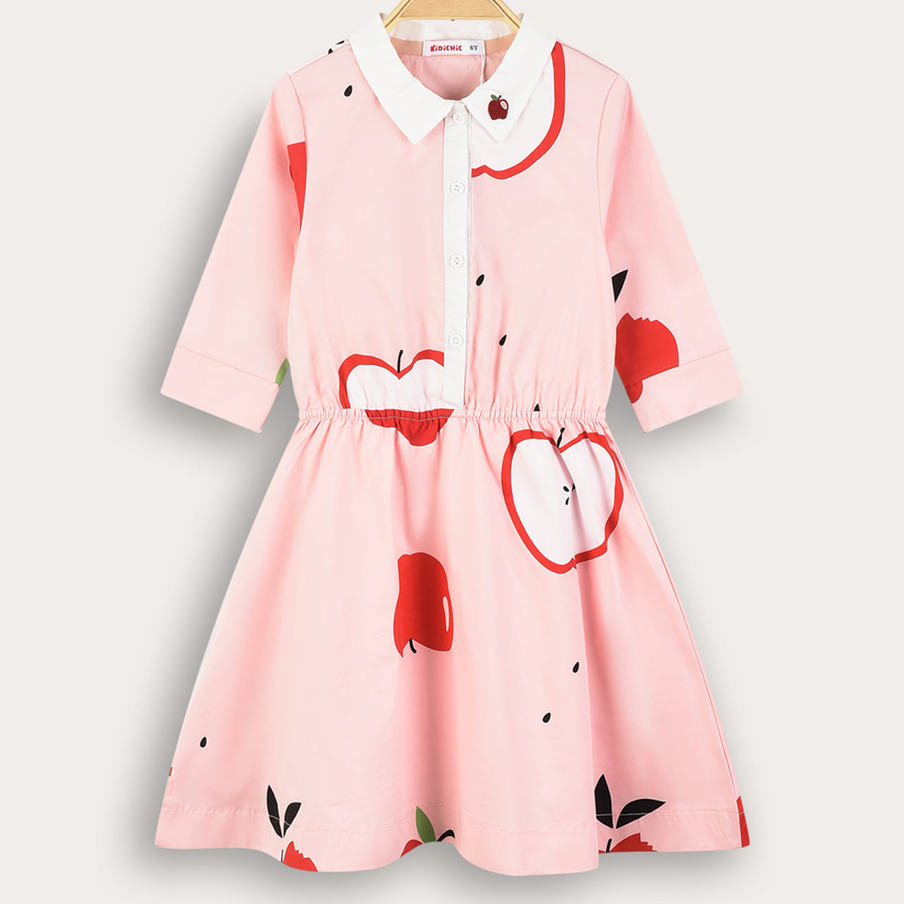 Darcy Dress
