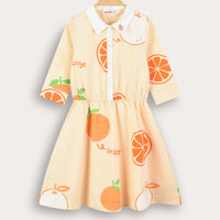 Darcy Dress