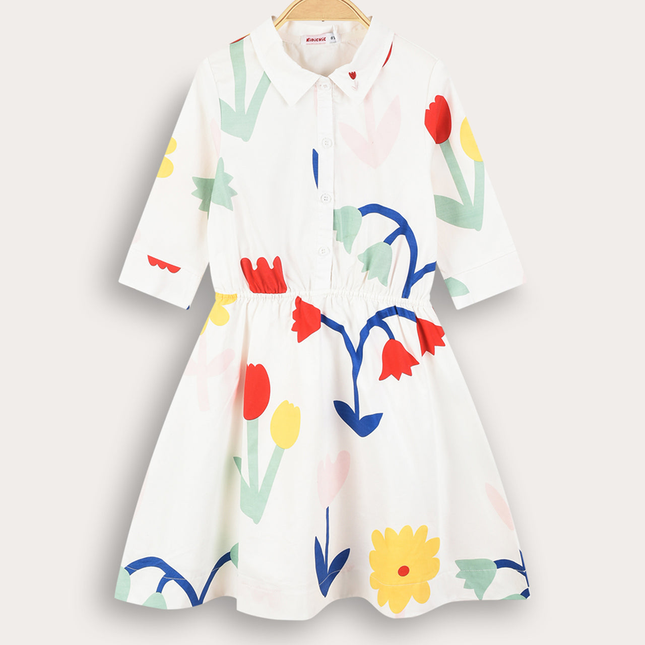 Darcy Dress