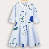 Darcy Dress