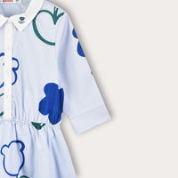Darcy Dress