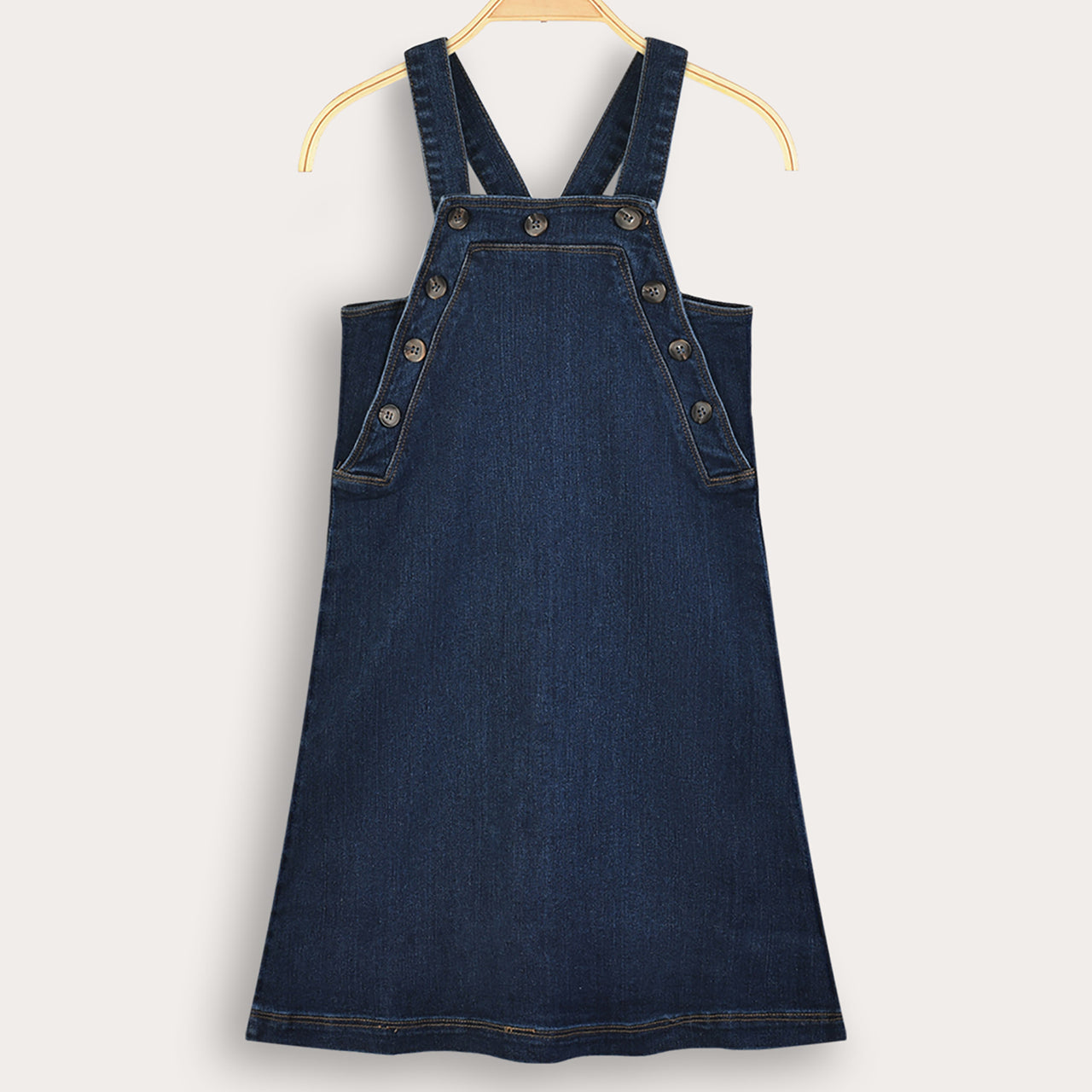 Jeans Jumper