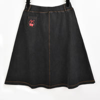 Hadas Denim Skirt