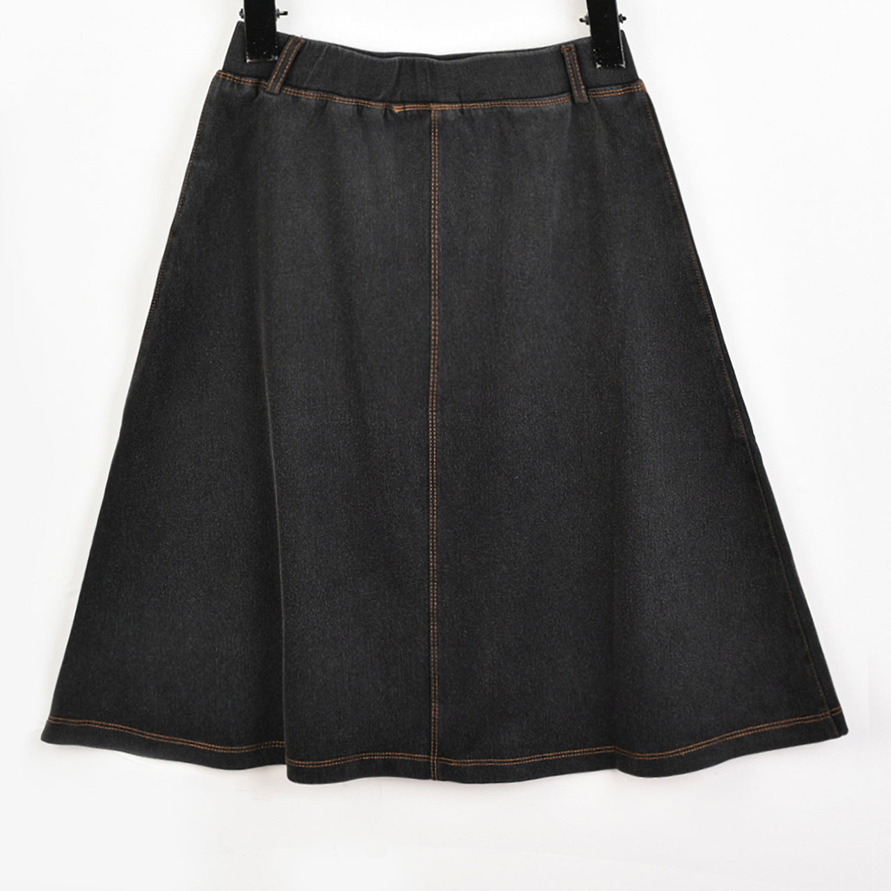 Hadas Denim Skirt