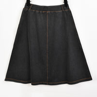 Hadas Denim Skirt