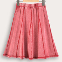Wash Skirt