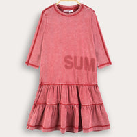 Wash Dress