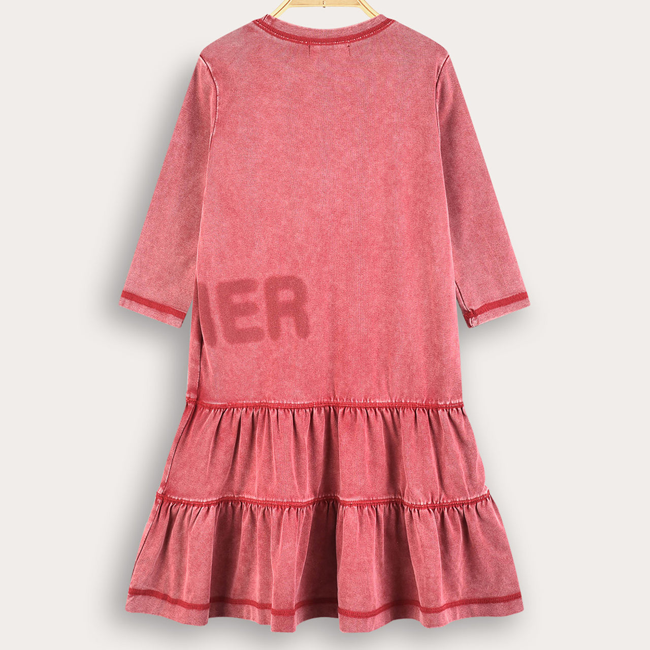 Wash Dress