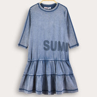 Wash Dress