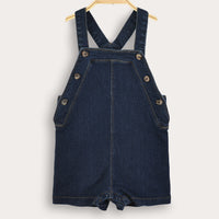 Baby Jeans Overall
