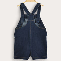 Baby Jeans Overall