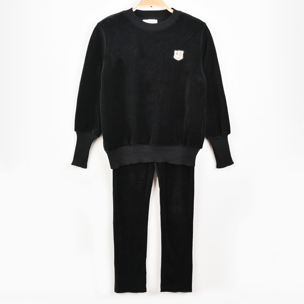 Hadas Boys Mabel Robe Set