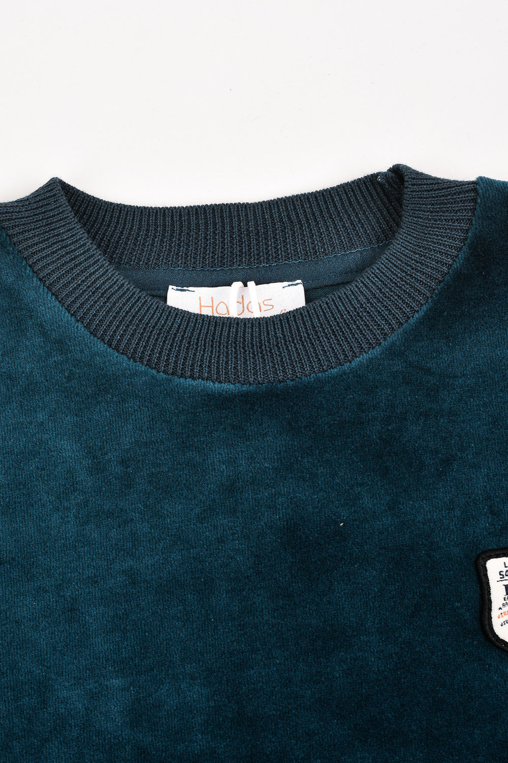 Hadas Boys Mabel Robe Set