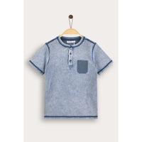 Boys Wash Shirt