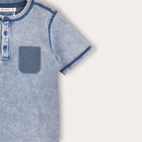 Boys Wash Shirt
