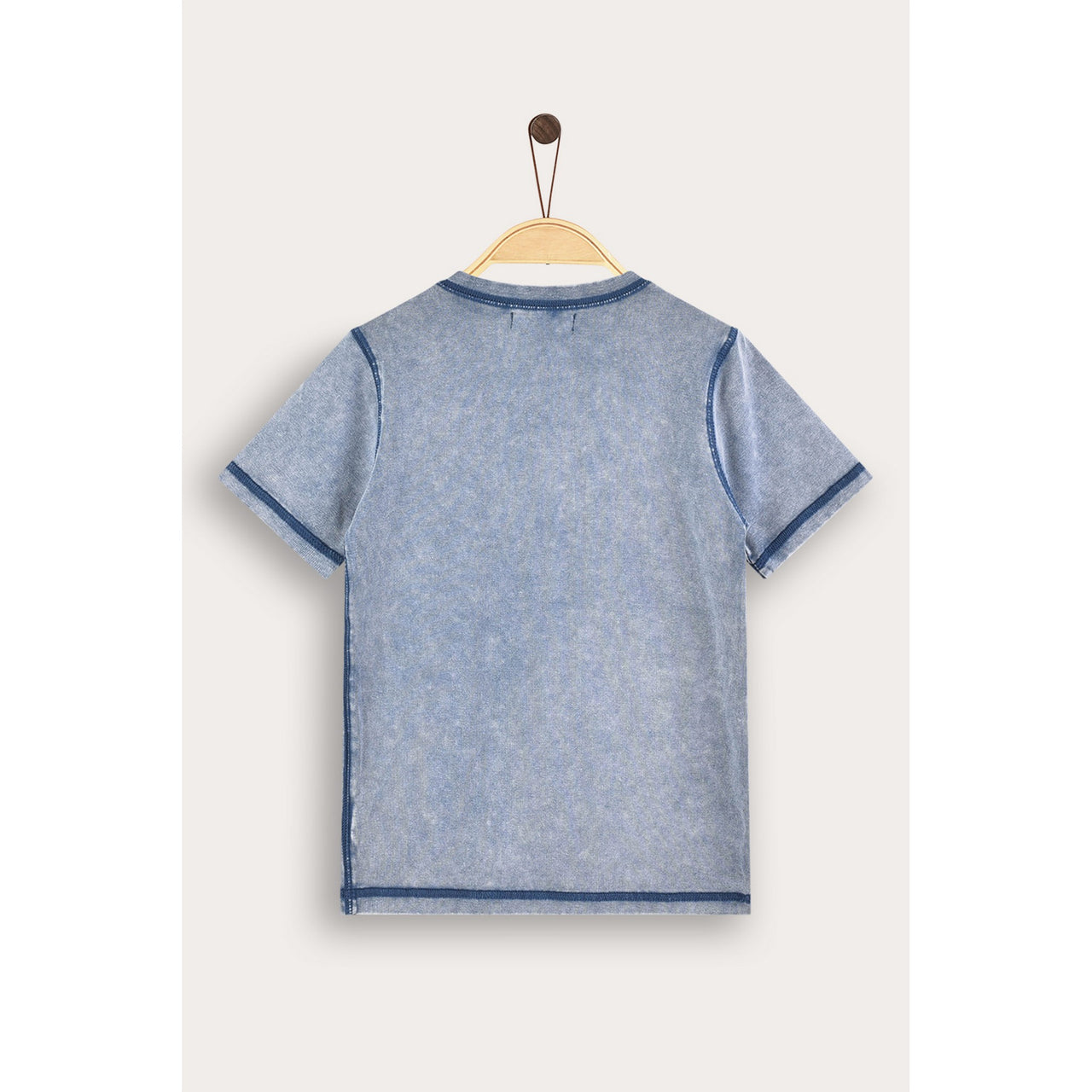 Boys Wash Shirt