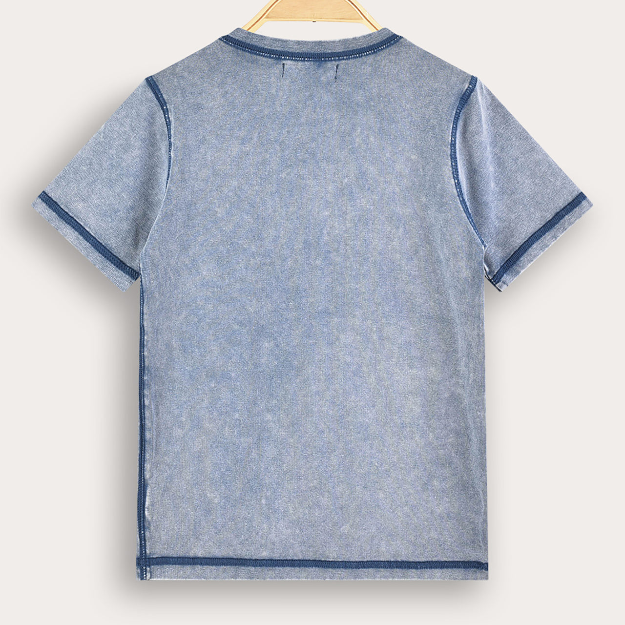 Boys Wash Shirt