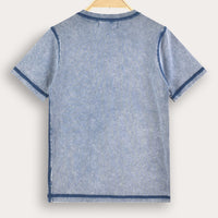 Boys Wash Shirt