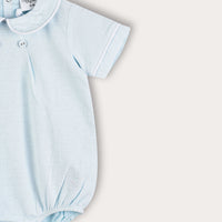 Sophia Piping Overall
