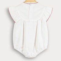 Sophia Romper