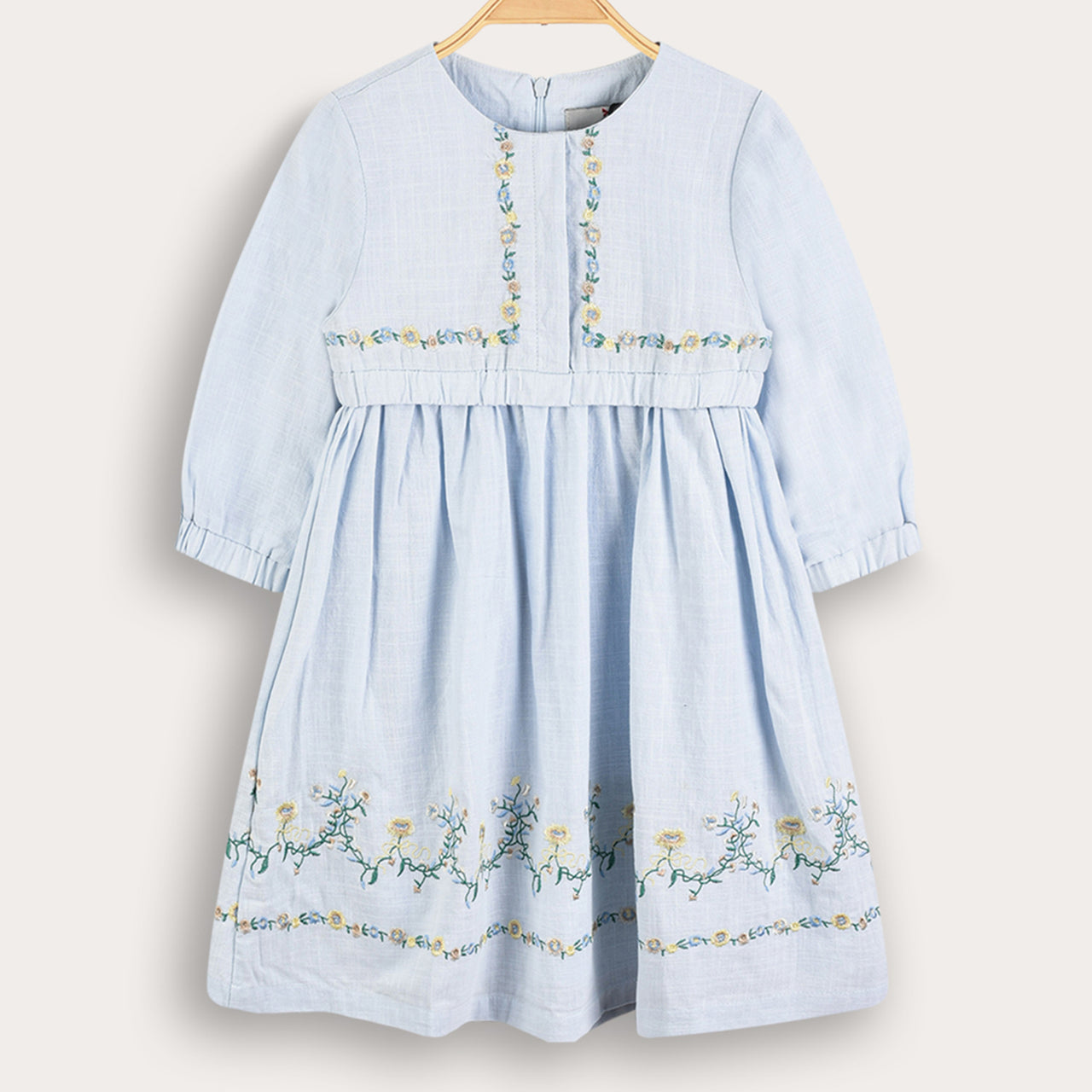 Melange Lyla Dress