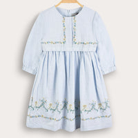Melange Lyla Dress