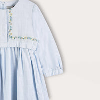 Melange Lyla Dress