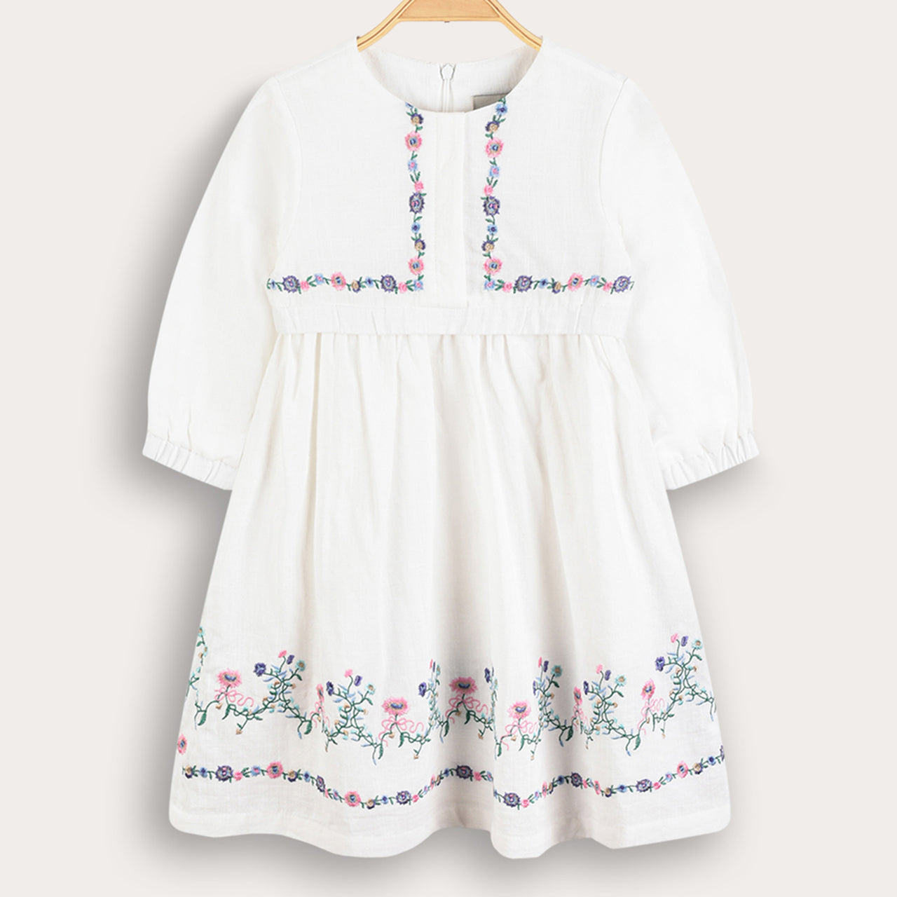 Melange Lyla Dress