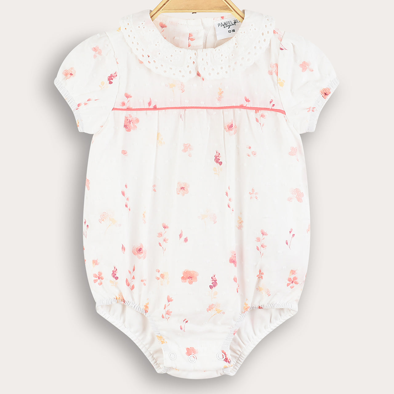 Amelia Romper
