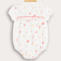 Amelia Romper