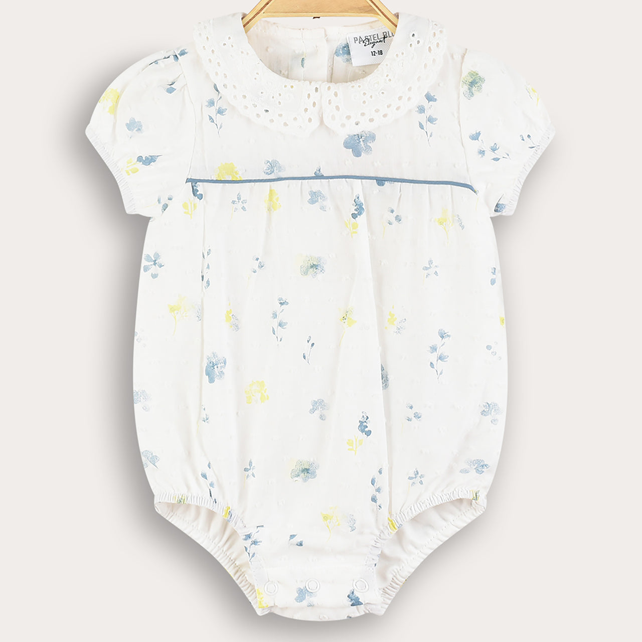 Amelia Romper