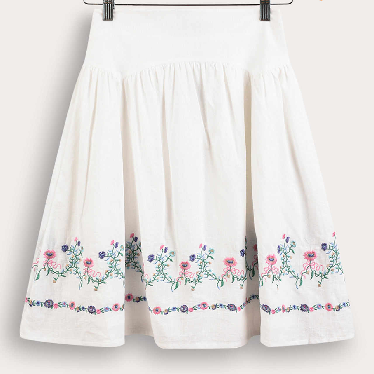 Melange Lyla Skirt