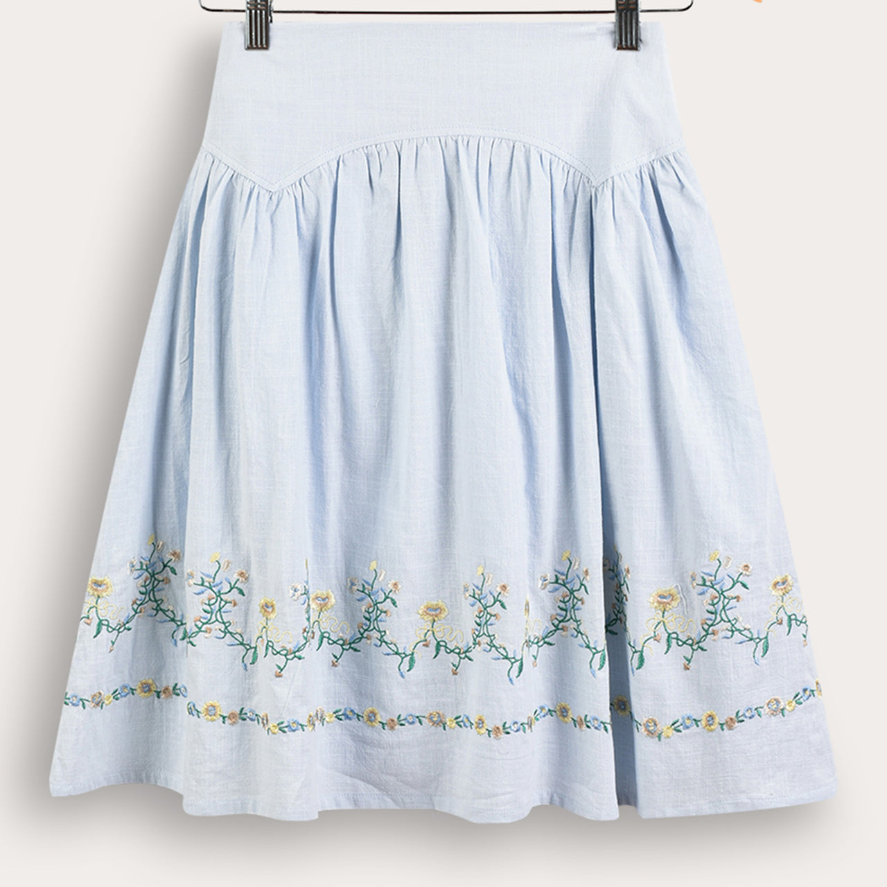 Melange Lyla Skirt