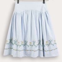 Melange Lyla Skirt