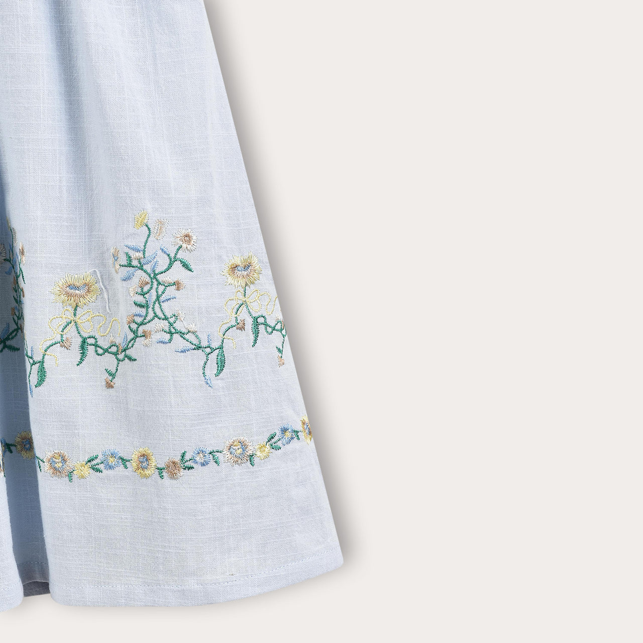 Melange Lyla Skirt