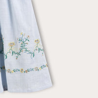 Melange Lyla Skirt