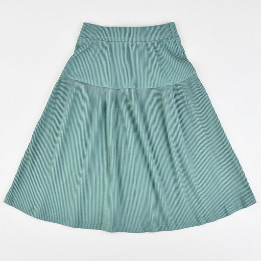 Rib Skirt